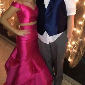 Meet your Posher, Olivia